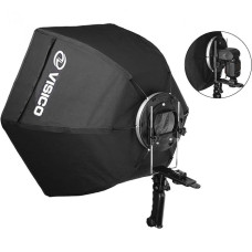 Софтбокс с сотами Visico EB-068G Easy Box (50см)